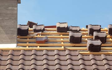 The Chart clay roofing costs