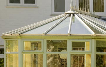 conservatory roof repair The Chart, Kent