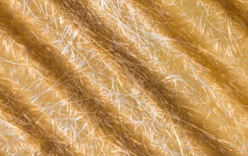 The Chart fibreglass roof waterproofing