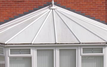 The Chart polycarbonate conservatory roof repairs