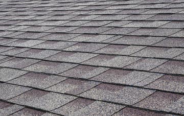 The Chart tiles for shallow pitch roofing