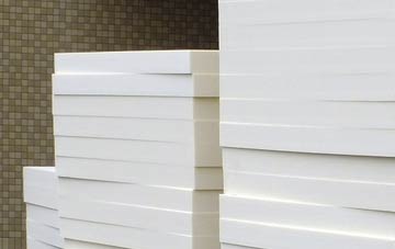 The Chart tapered roof insulation costs