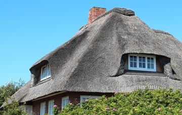 thatch roofing The Chart, Kent