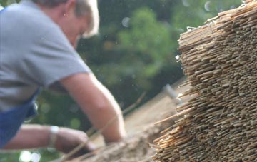 professional The Chart thatchers