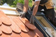 The Chart tiled roofing companies