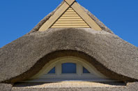 The Chart thatch roofing